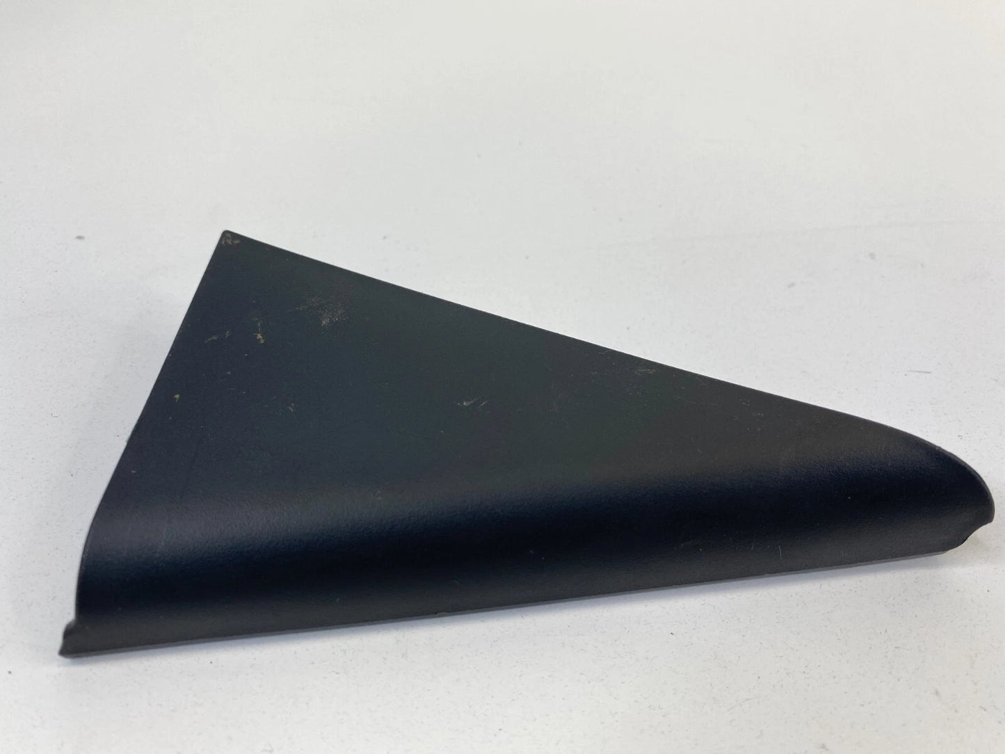 2007-2009 ACURA RDX REAR LEFT SIDE DOOR INNER CORNER COVER TRIM 72980-STK-A000