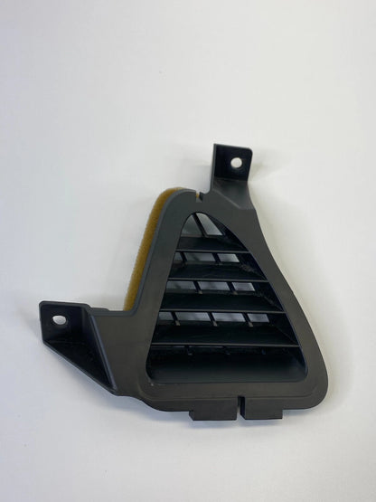 2008-2015 MITSUBISHI LANCER UPPER DASH RIGHT AC DEFROSTER AIR VENT 8030A091