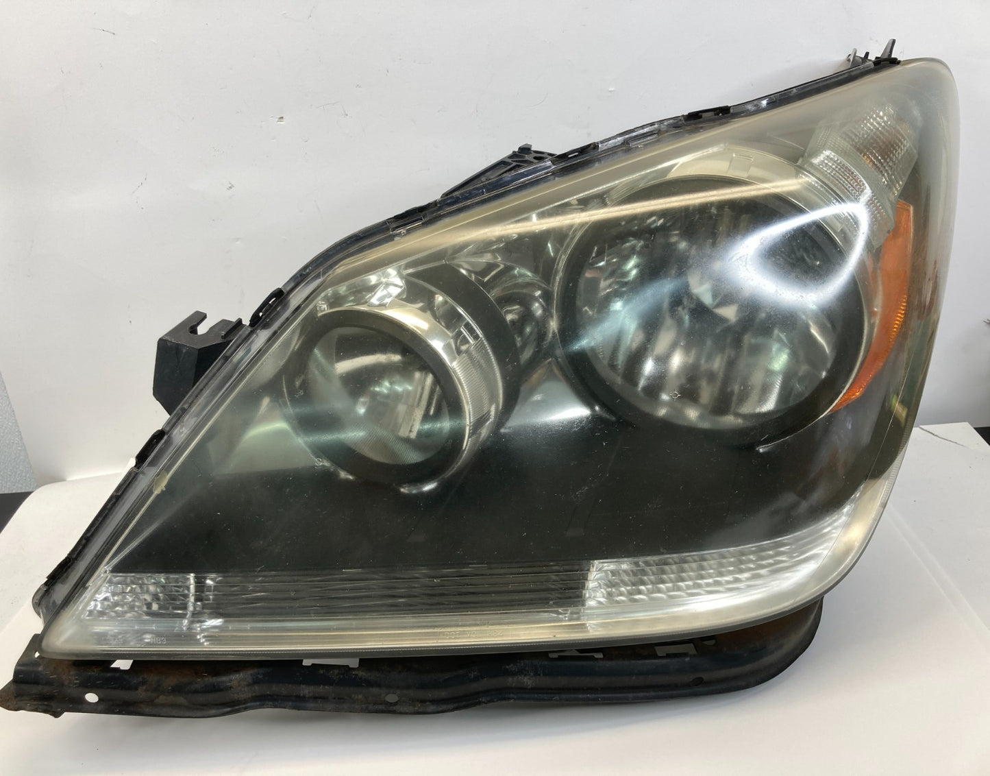 2005 2006 2007 Honda Odyssey Front Left Driver Side Headlight Headlamp OEM