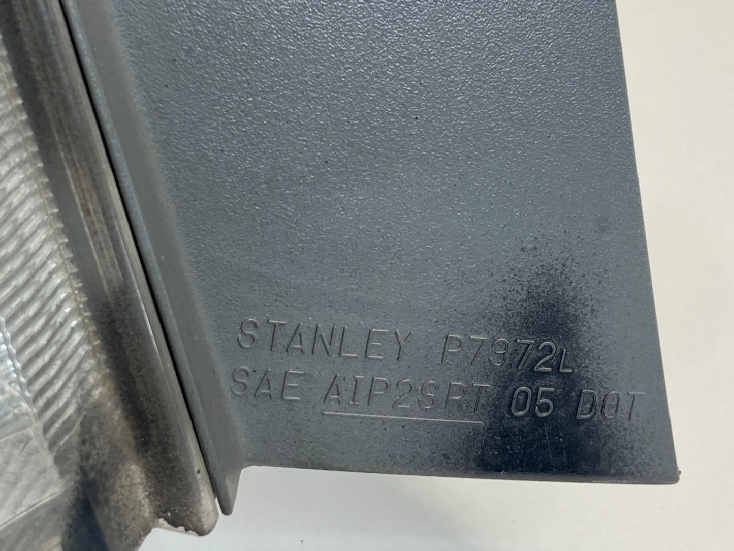 2008-2012 Honda Accord Rear Left Back Side Tail Light Taillight Tail Lamp OEM