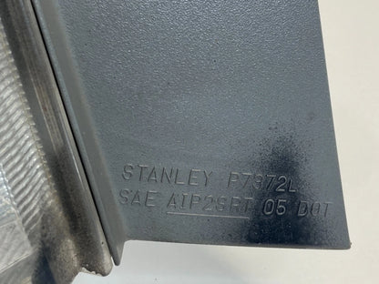 2008-2012 Honda Accord Rear Left Back Side Tail Light Taillight Tail Lamp OEM