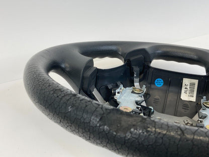 2005-2010 Kia Sportage Steering Wheel W/ Cruise Control Switch OEM