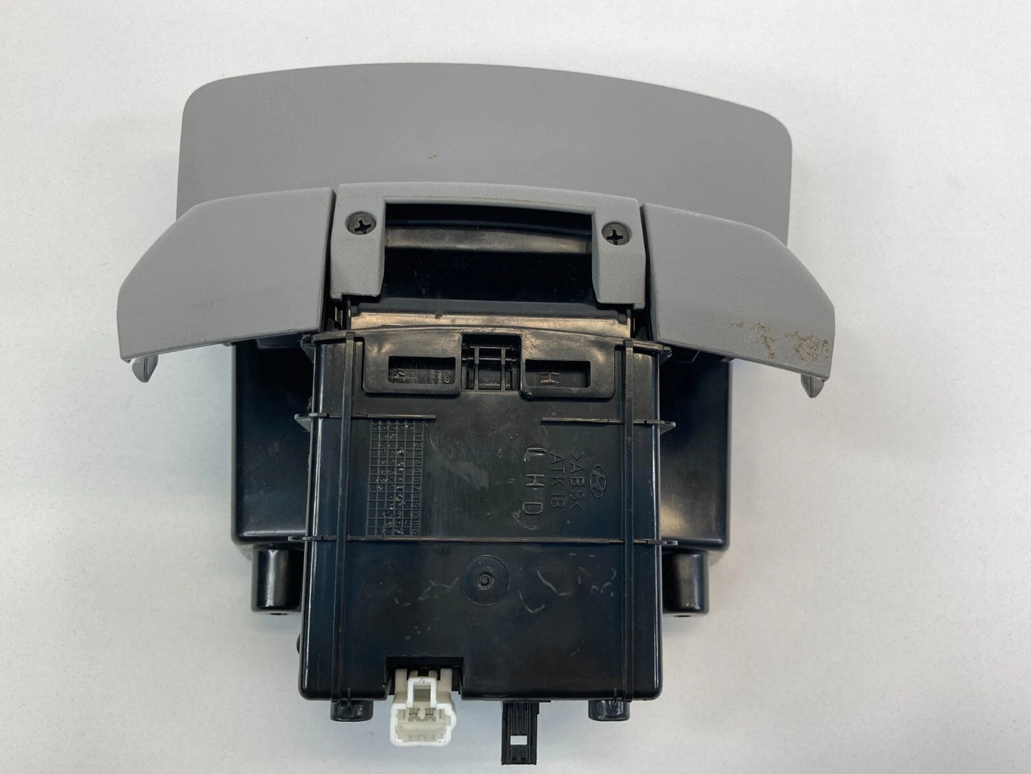 2007-2010 HYUNDAI ELANTRA CENTER FRONT DASH STORAGE COMPARTMENT 84780-2H000-8M