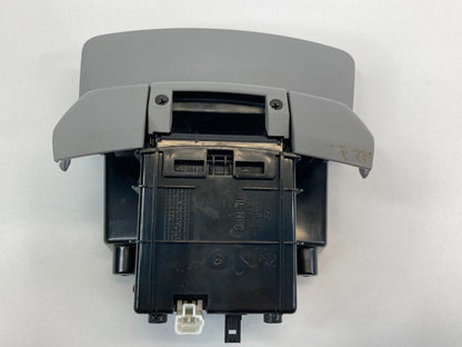 2007-2010 HYUNDAI ELANTRA CENTER FRONT DASH STORAGE COMPARTMENT 84780-2H000-8M