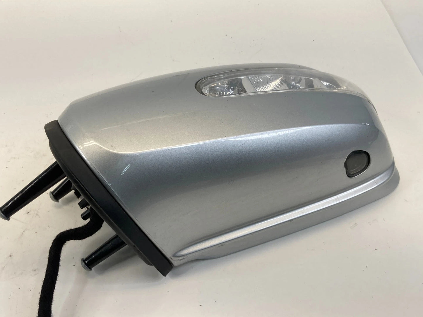 07 08 MERCEDES-BENZ GL450 GL320 DRIVER LEFT LH SIDE POWER VIEW DOOR MIRROR OEM