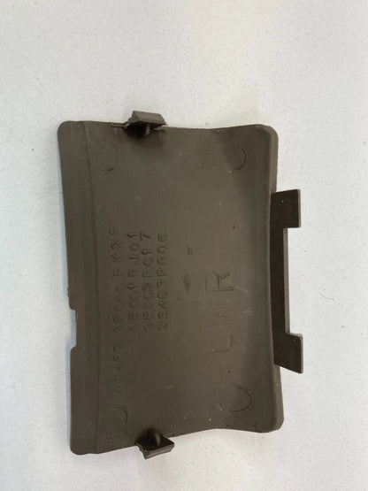 1998 1999 2000 2001 NISSAN ALTIMA INTERIOR COVER CAP BEZEL TRIM 9E000-PK2 OEM
