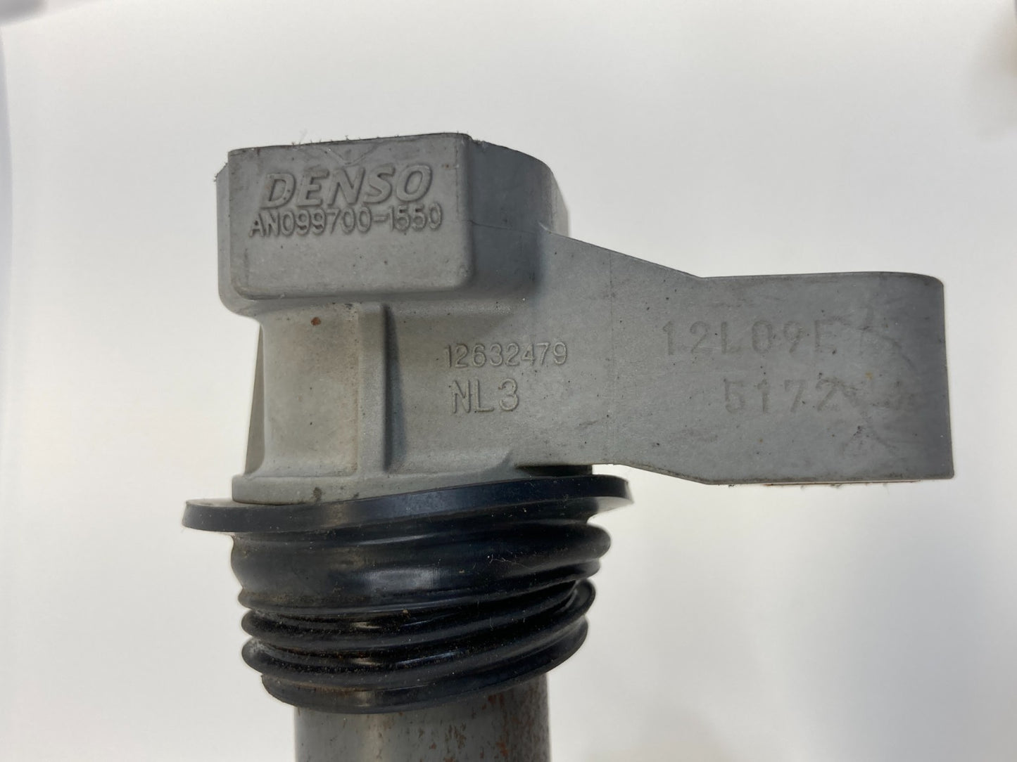 2010-2017 GMC Terrain 3.0L 24V FWD Ignition Igniter Coil Pack Set 12632479 OEM