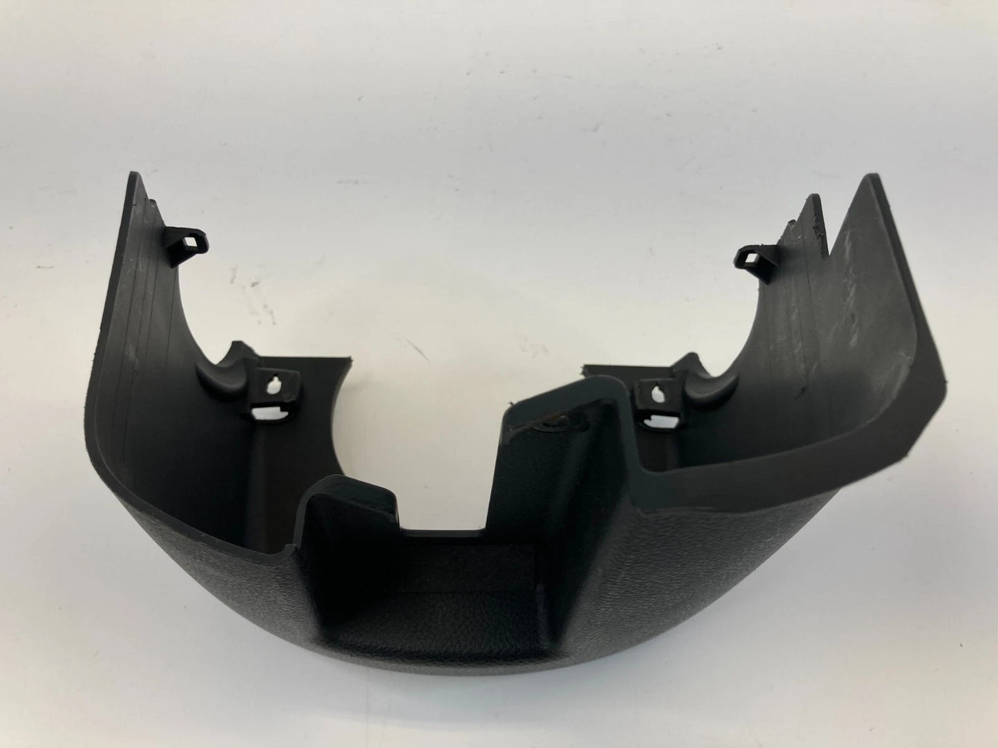 2007 2008 INFINITI G35 STEERING COLUMN COVER SHROUD TRIM 48470-JK61A OEM