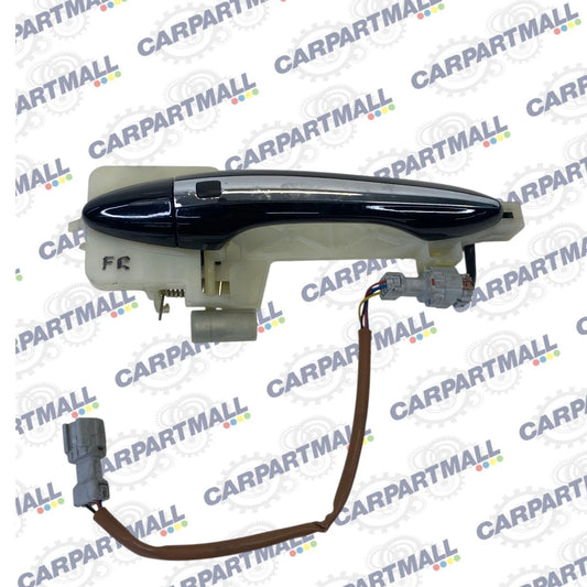 2014 2015 KIA OPTIMA SEDAN FRONT RIGHT PASSENGER SIDE EXTERIOR DOOR HANDLE OEM