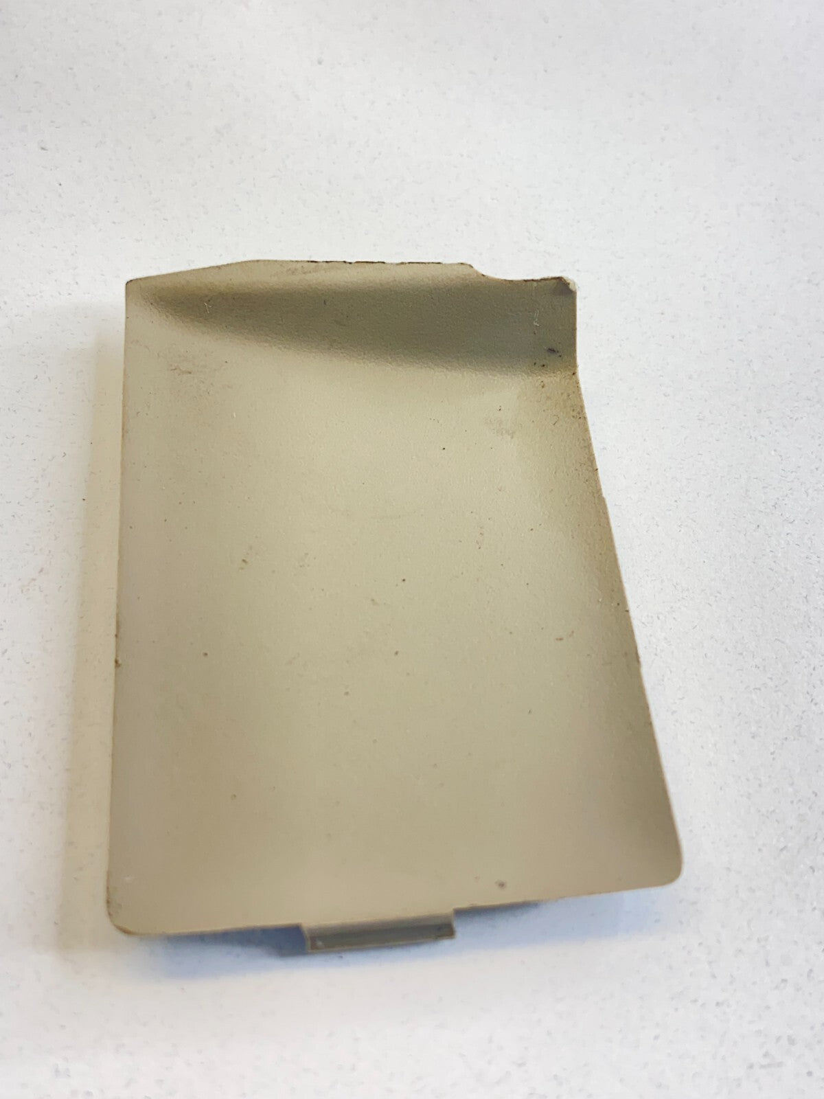 08-12 Ford Escape 08-11 Focus Rear Right Inner Door Handle Trim Bezel 8L84782262