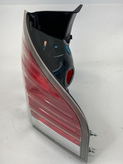 2007 08 09 2010 Lincoln MKX Rear Right Side Outer Tail Light Taillight Lamp OEM