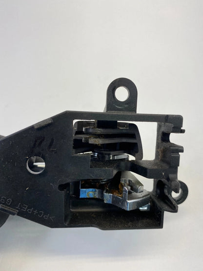 1998-2005 LEXUS GS300 REAR LEFT SIDE INTERIOR INNER DOOR HANDLE ASSEMBLY OEM