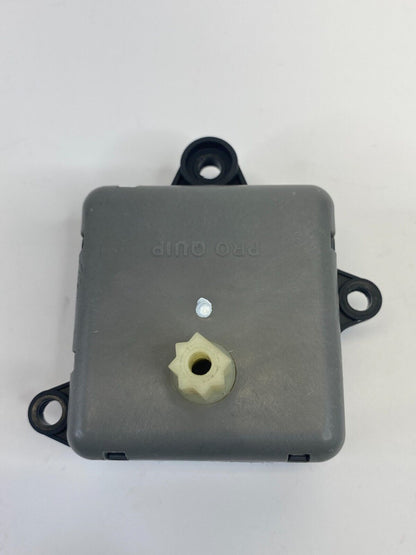 2007-2009 Suzuki XL-7 A/C Heater Blower Flap Motor Actuator OEM