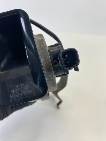 2013-2016 Ford Escape Low & High Tone Horn Pitch Alarm Signal 55806 AM80S OEM