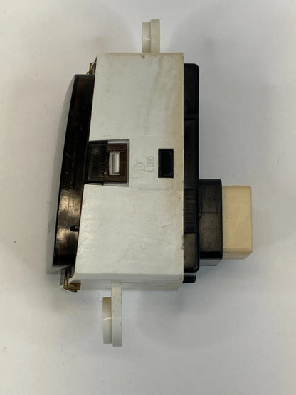 06-11 HYUNDAI SONATA PASSENGER SEAT BELT INDICATOR REMINDER LIGHT SWITCH OEM