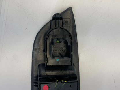 2010-2017 GMC TERRAIN FRONT LEFT DRIVER MASTER WINDOW MIRROR SWITCH OEM 20917598