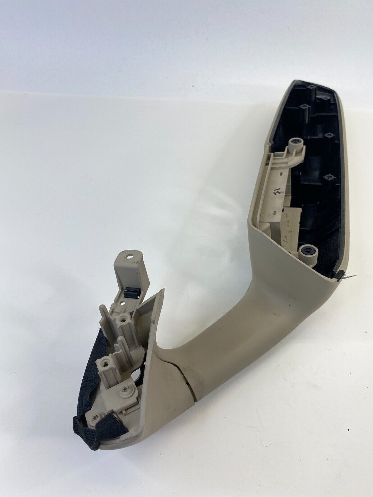 2007-2011 Audi A6 Sedan Front Left Side Interior Door Pull Armrest 4F1867105A