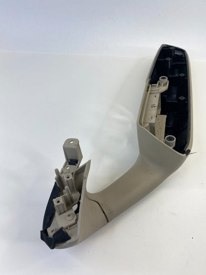 2007-2011 Audi A6 Sedan Front Left Side Interior Door Pull Armrest 4F1867105A