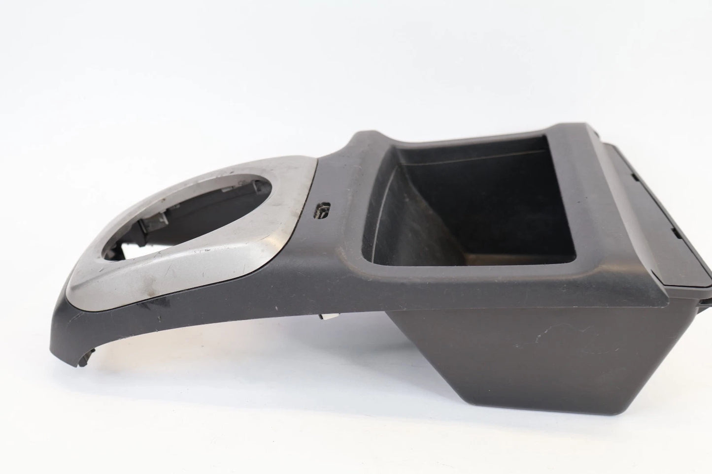 2006-2011 HONDA CIVIC A/T CENTER CONSOLE SHIFTER BEZEL TRIM PANEL 1191233