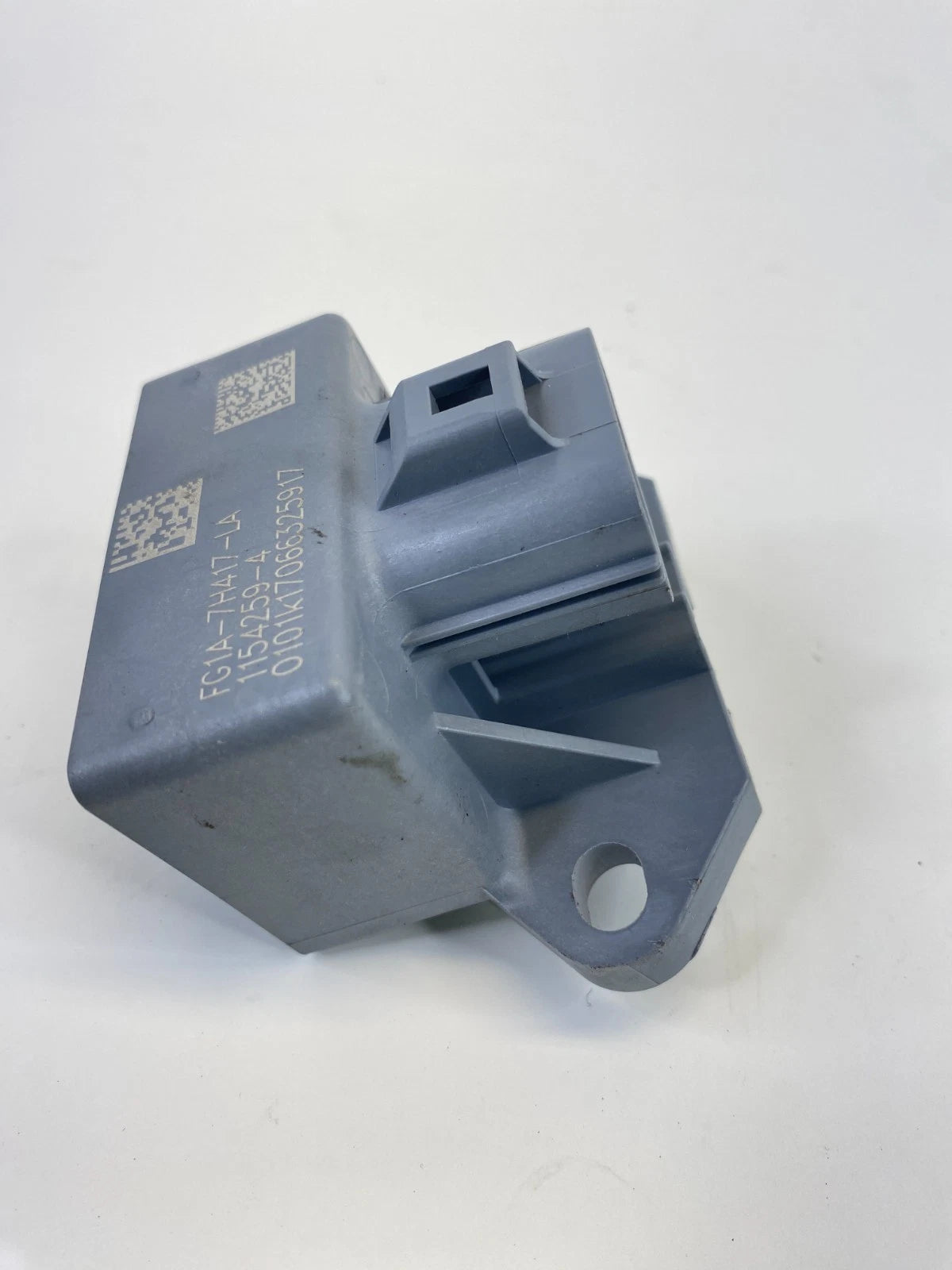 2016-2019 FORD EXPLORER INTERCEPTOR TRANSFER CASE CONTROL MODULE FG1A-7H417-LA