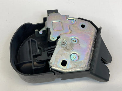 08 09 10 11 12 HONDA ACCORD SEDAN BACK REAR TRUNK LID LOCK LATCH ACTUATOR OEM