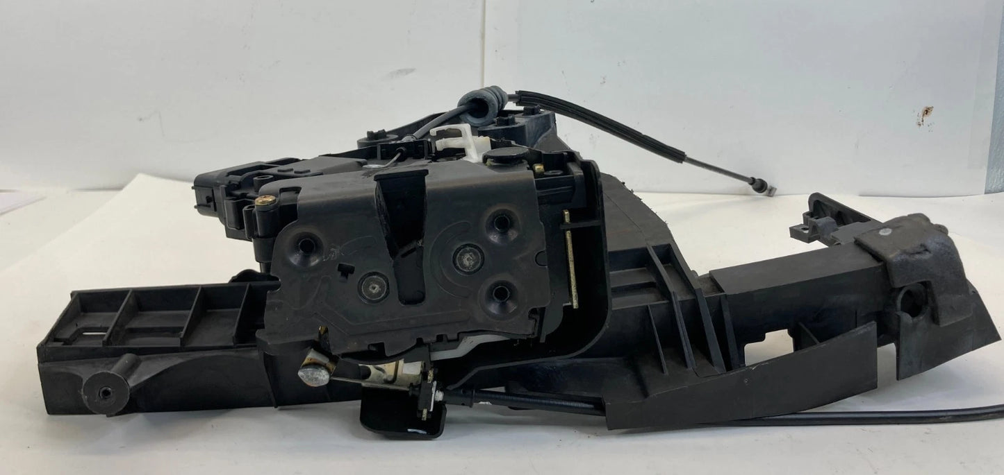 04-11 VOLVO S40 05-11 V50 SEDAN FRONT RIGHT DOOR LOCK LATCH ACTUATOR RELEASE OEM