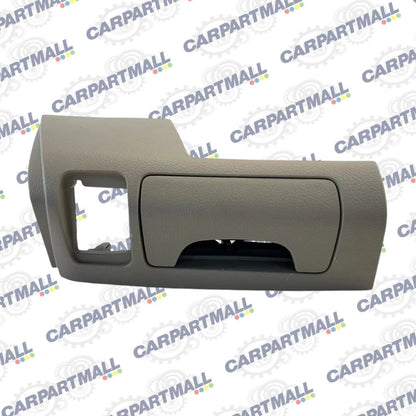 2007-2011 TOYOTA CAMRY DASH COIN TRAY TRIM PANEL ASHTRAY BEZEL 55408-06010 OEM