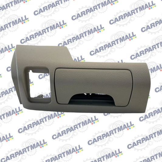 2007-2011 TOYOTA CAMRY DASH COIN TRAY TRIM PANEL ASHTRAY BEZEL 55408-06010 OEM