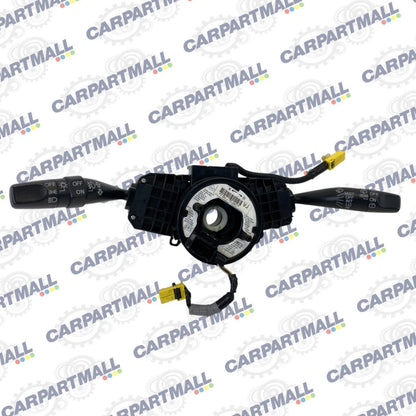2007-2008 HONDA FIT STEERING COLUMN COMBINATION WIPER & HEADLIGHT SWITCH OEM