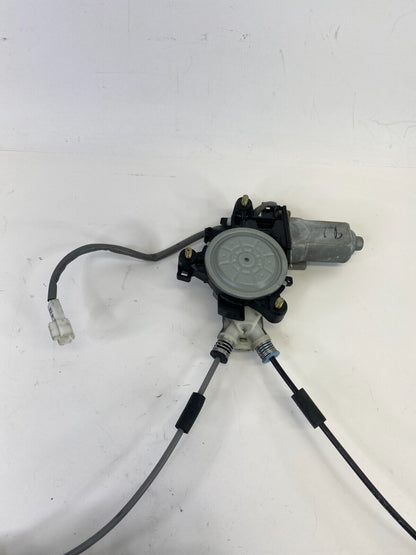 97-01 Lexus ES300 Rear Left Side Power Window Regulator Motor 85710-33090 OEM