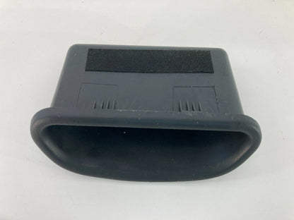 2006 - 2011 HYUNDAI ACCENT TAIL GATE PULL HANDLE COVER ASSEMNBLY 81755-2E000 OEM