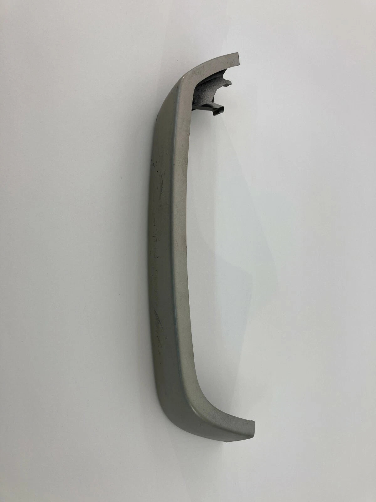 2004 2005 LAND ROVER FREELANDER REAR LEFT INTERIOR DOOR PULL HANDLE TRIM COVER