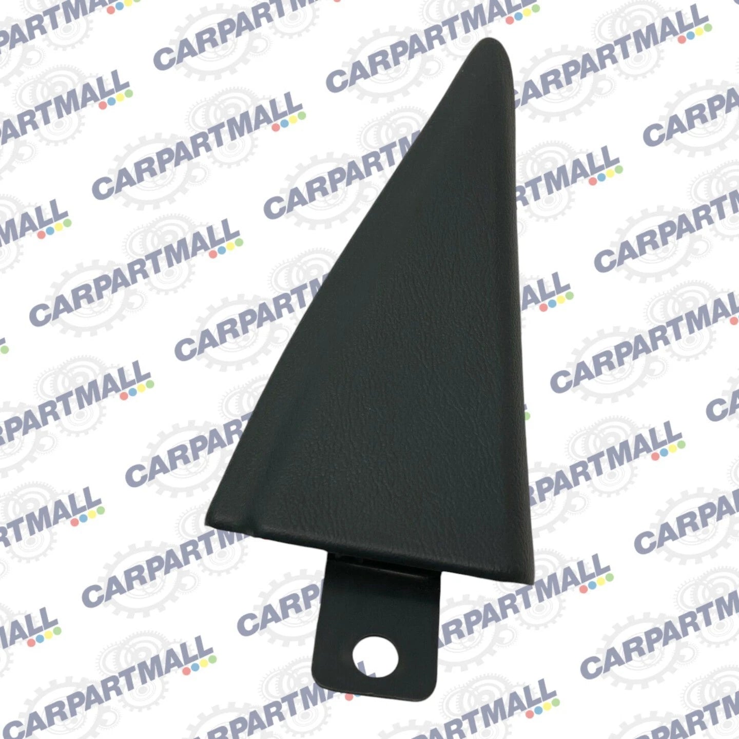 2000-2005 CHEVROLET IMPALA REAR LEFT SIDE INNER COVER TRIM MOLDING PANEL OEM