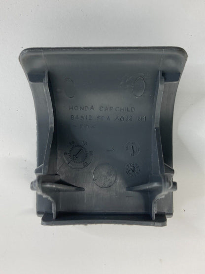 2003-2007 Honda Accord Rear Child Restraint Anchor Cover Cap 84512-SDA-A012-M1