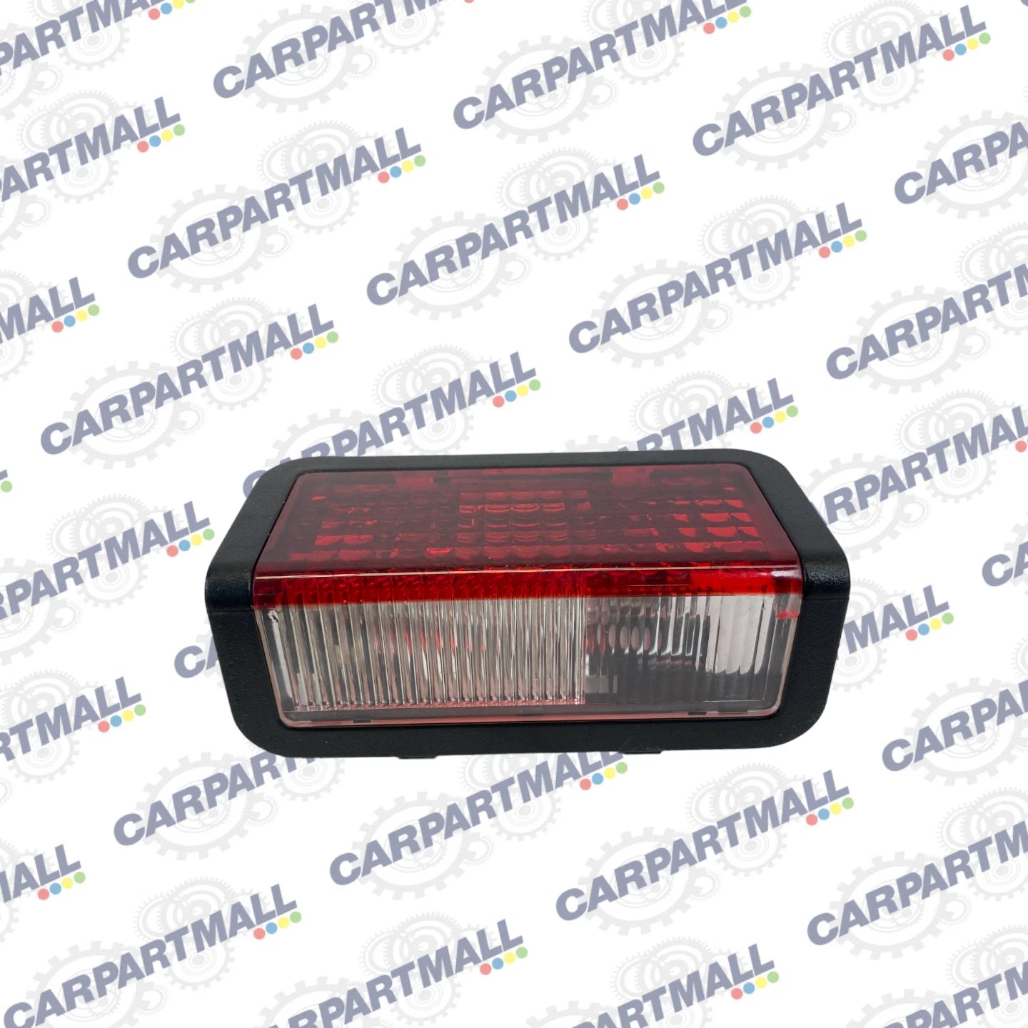 2002 2003 2004 2005 BMW 745I REAR TRUNK LID CARGO LIGHT LAMP COMPARTMENT OEM