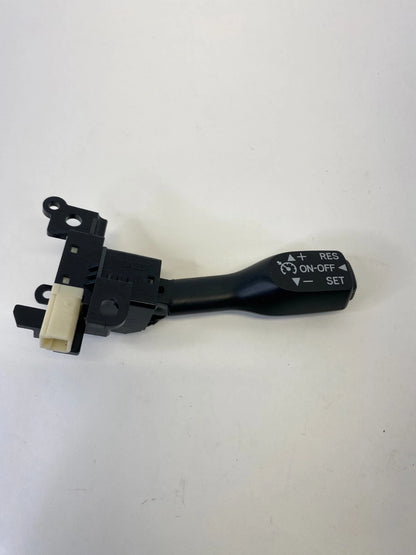 04-13 TOYOTA SIENNA STEERING WHEEL SET/RESUME CRUISE CONTROL SWITCH 18A227 OEM