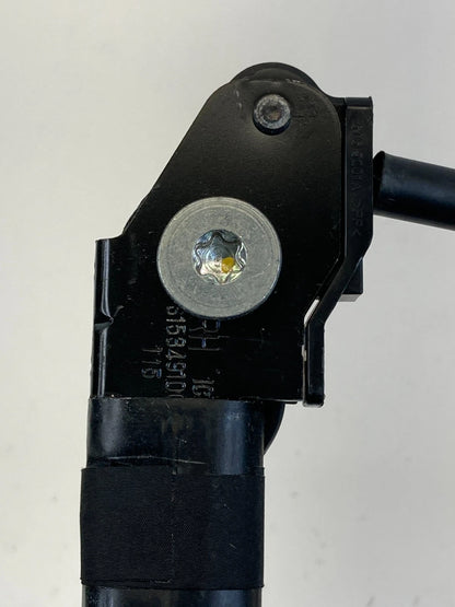 11-16 CHEVROLET CRUZE FRONT RIGHT SIDE SEAT BELT RETRACTOR & TENSIONER 15903263