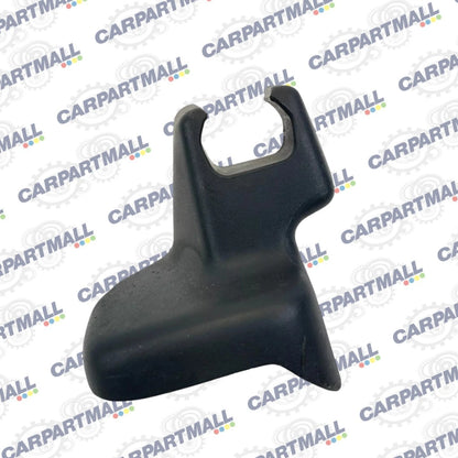 09 10 11 12 13 TOYOTA MATRIX LEFT OUTER SEAT TRACK END COVER TRIM CAP 7213802100