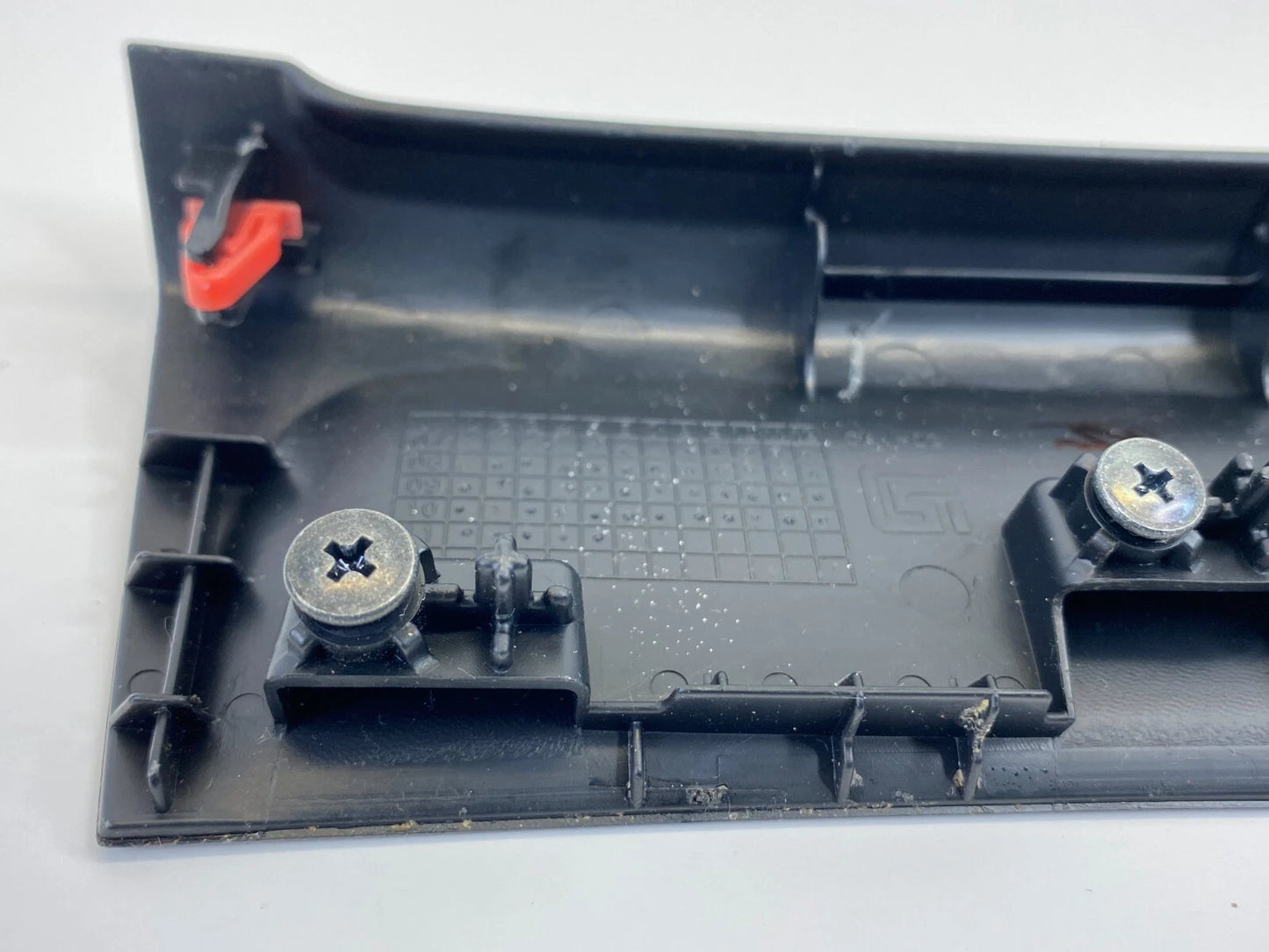 2008-2012 HONDA ACCORD CENTER CONSOLE GARNISH TRIM BEZEL 77297-TA0-A0-M1