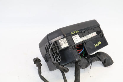 06-11 HYUNDAI ACCENT ENGINE FUSE BOX RELAY JUNCTION BLOCK MODULE 91940-1E101 OEM