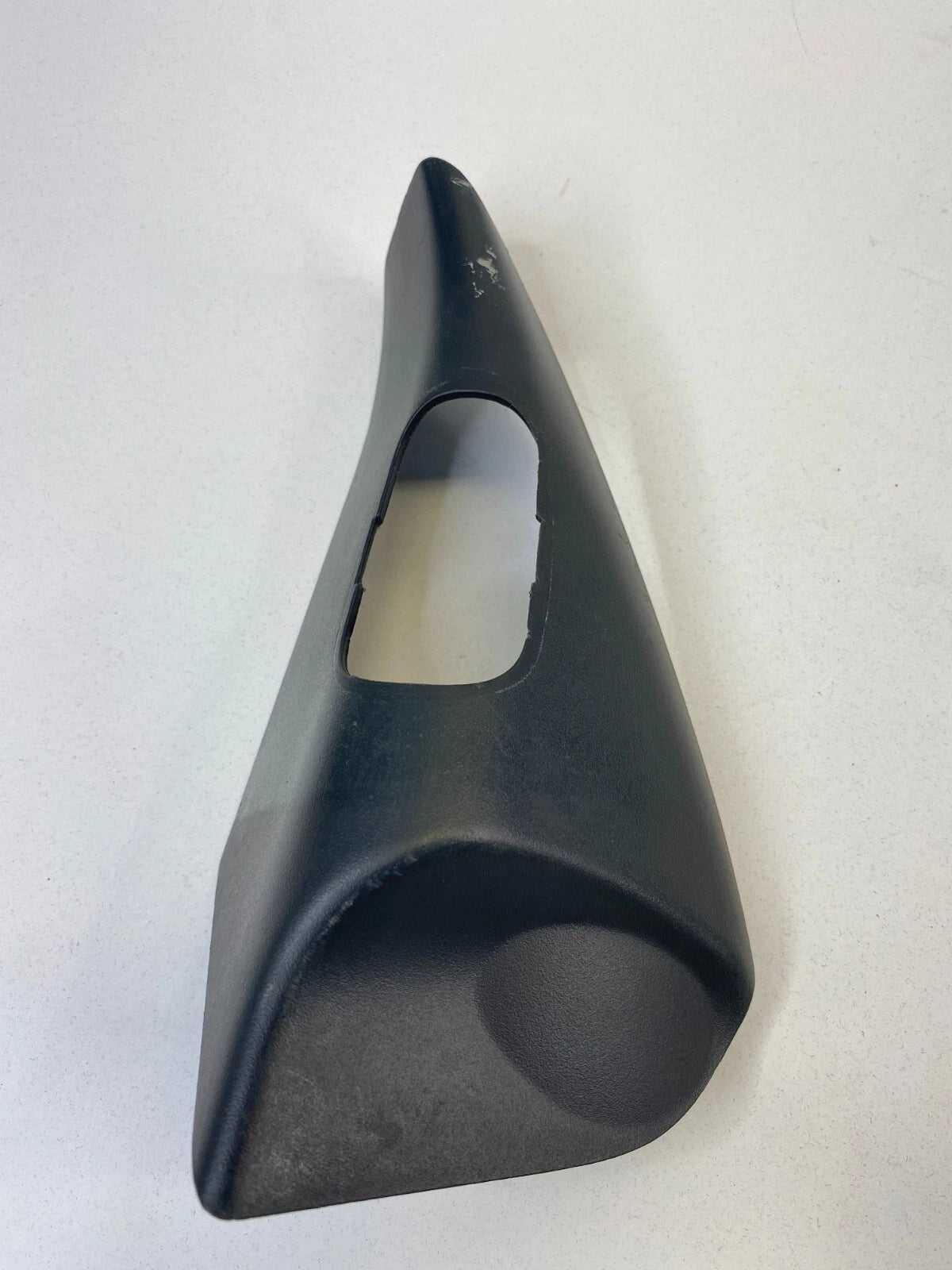 2003-2011 SAAB 9-3 93 FRONT LEFT DRIVER SIDE DOOR MIRROR COVER TRIM 12794342 OEM