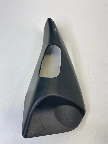 2003-2011 SAAB 9-3 93 FRONT LEFT DRIVER SIDE DOOR MIRROR COVER TRIM 12794342 OEM