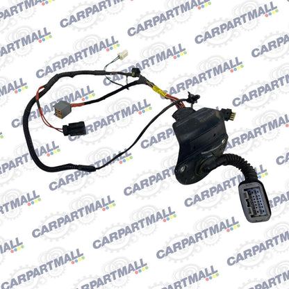 2007-2010 DODGE CALIBER REAR RIGHT BACK SIDE DOOR WIRING HARNESS 05267790AE OEM
