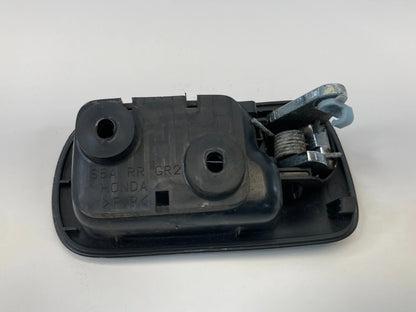 2001-2005 HONDA CIVIC SEDAN REAR RIGHT SIDE INTERIOR INNER DOOR HANDLE OEM