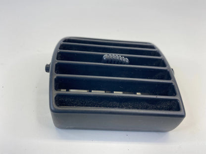 00-06 TOYOTA TUNDRA DOUBLE CAB RIGHT PASSENGER DASH AC AIR VENT OUTLET GRILLE