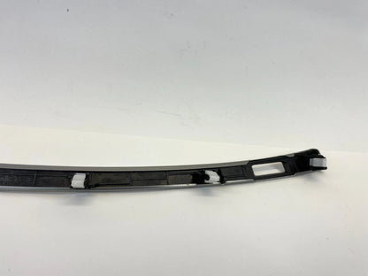 04-08 ACURA TL DASH RIGHT PASSENGER SIDE BEZEL PANEL TRIM MOLDING 77560-SEP-A010