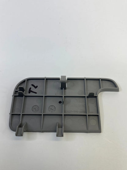 2012-2014 HONDA CR-V CRV REAR LEFT LOWER QUARTER TRIM CAP 82627-TP6-A010 OEM
