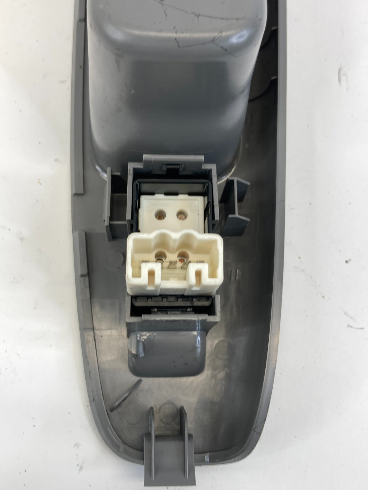 2002 2003 2004 Toyota Camry Rear Left Side Window Switch w/ Trim 74272-AA010 OEM