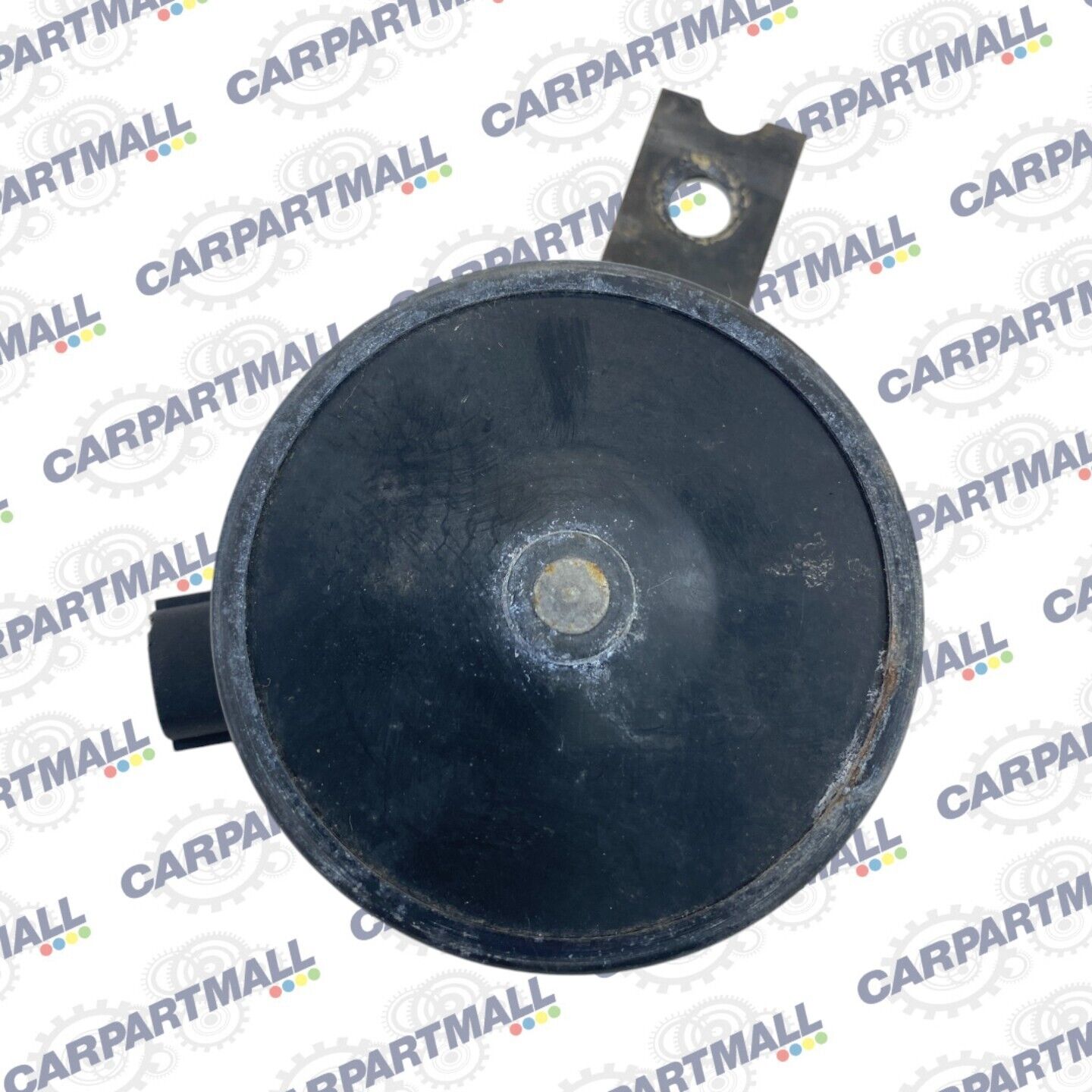 2009-2011 Kia Borrego Low Note Horn Tone Signal Alarm Siren 96611-2J000 OEM