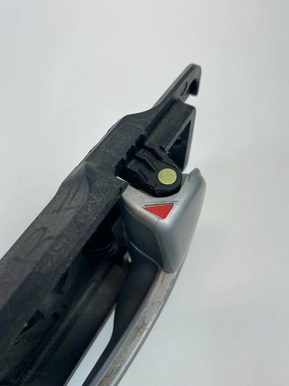 2007-2009 HYUNDAI ELANTRA SEDAN FRONT RIGHT SIDE INNER DOOR HANDLE 82623-HD000